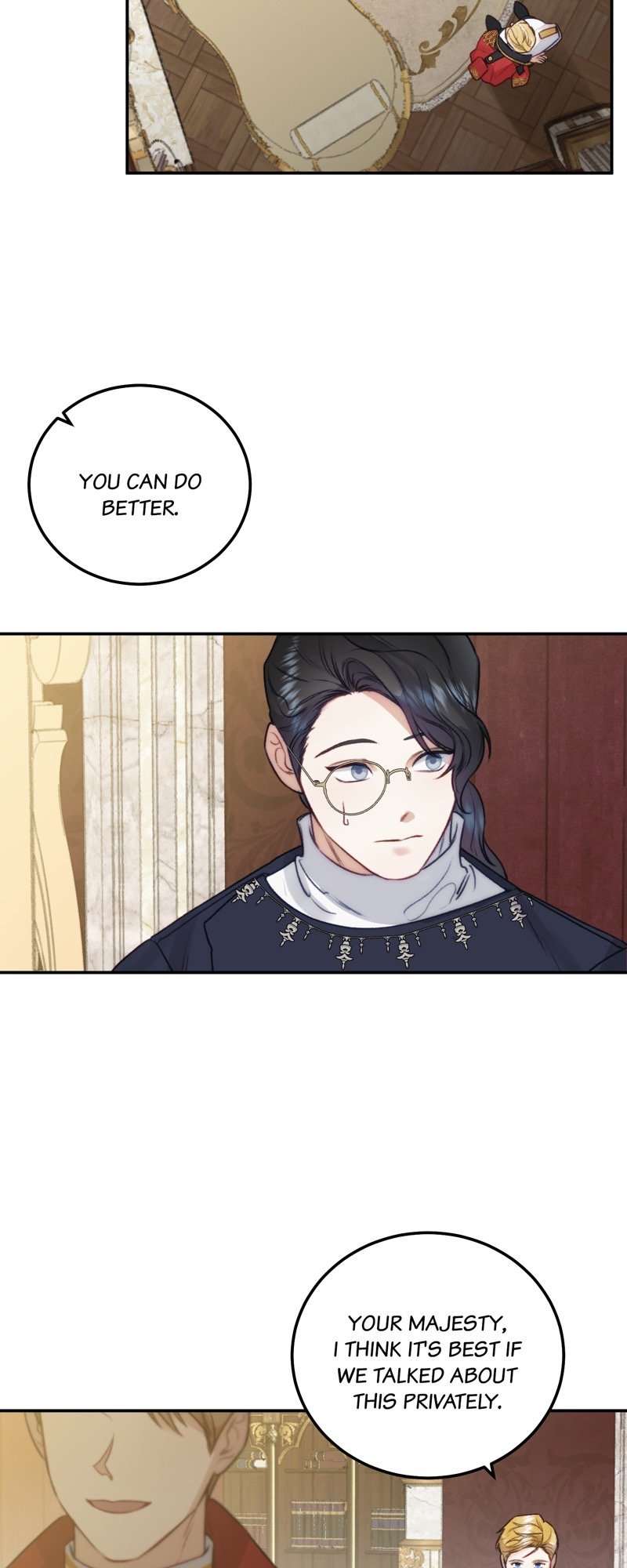 He’s Not Just a Pretty Face Chapter 66 154 15