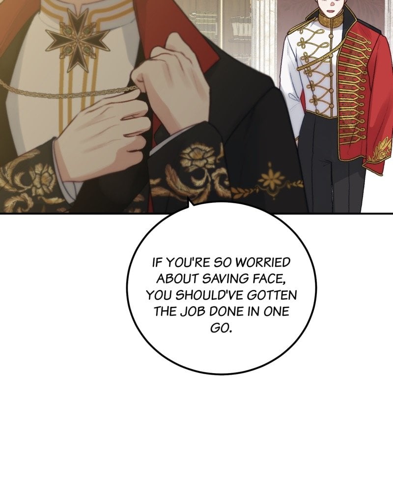 He’s Not Just a Pretty Face Chapter 66 155 16