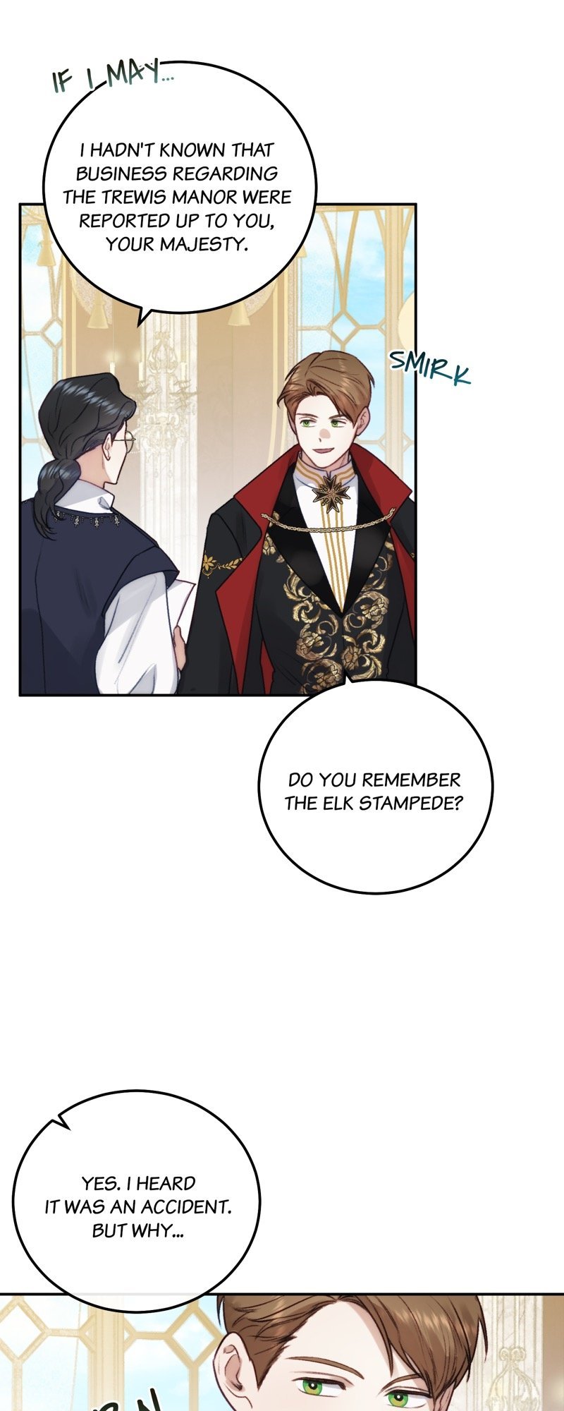 He’s Not Just a Pretty Face Chapter 66 156 17