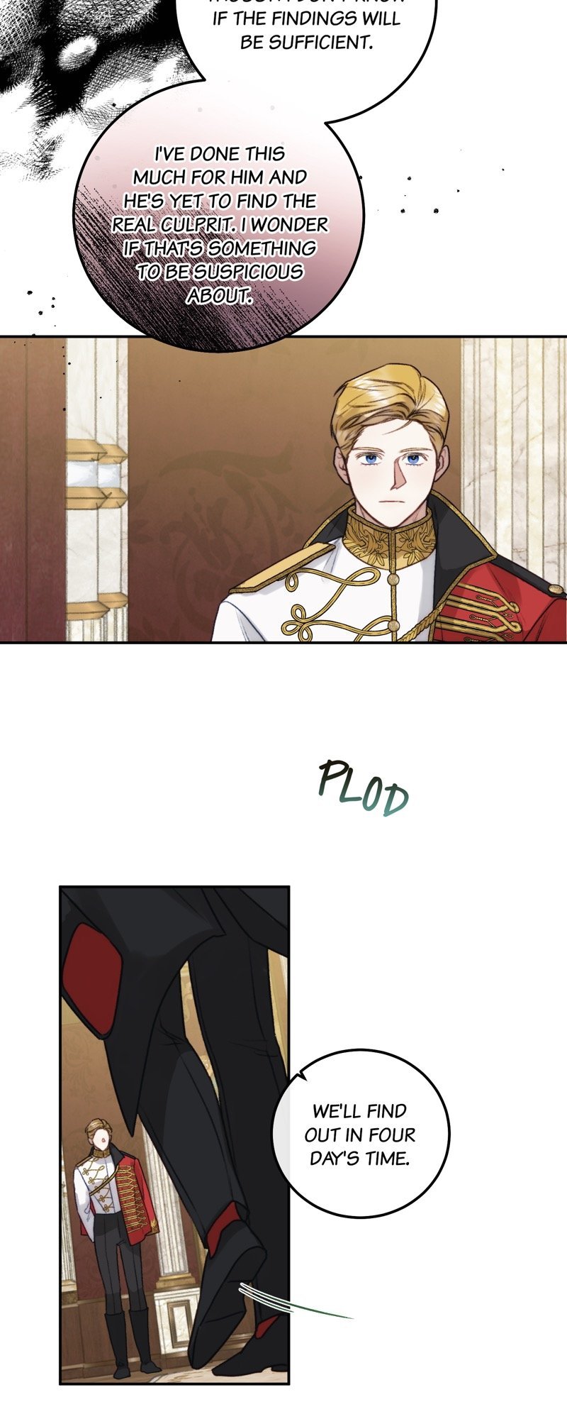 He’s Not Just a Pretty Face Chapter 66 158 19