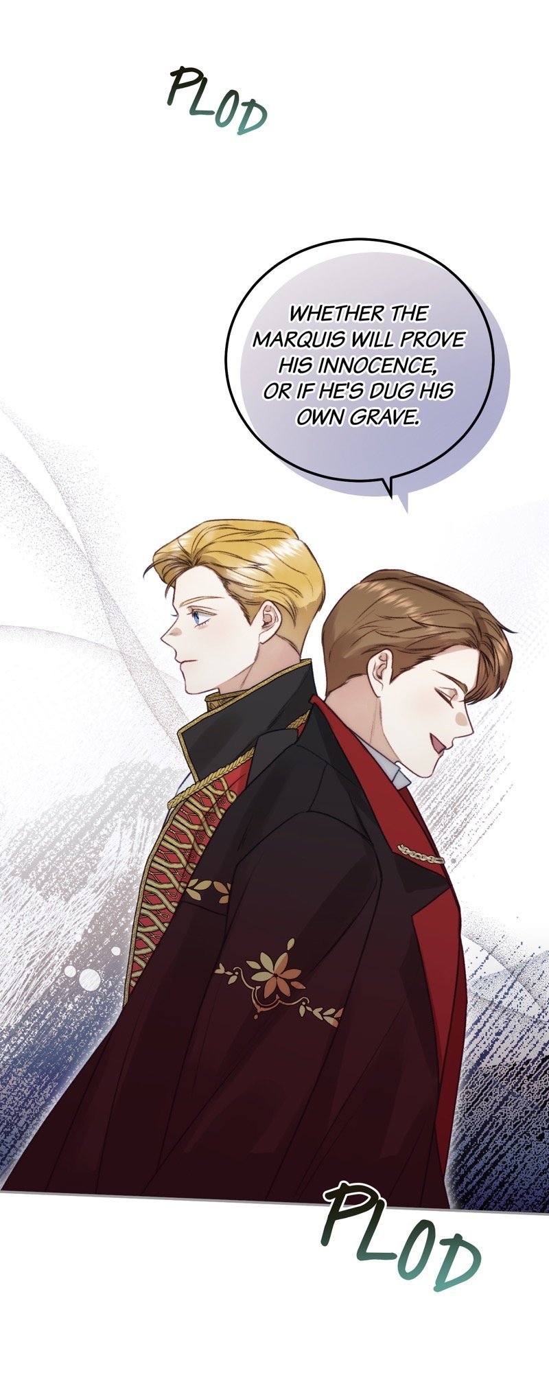 He’s Not Just a Pretty Face Chapter 66 159 20
