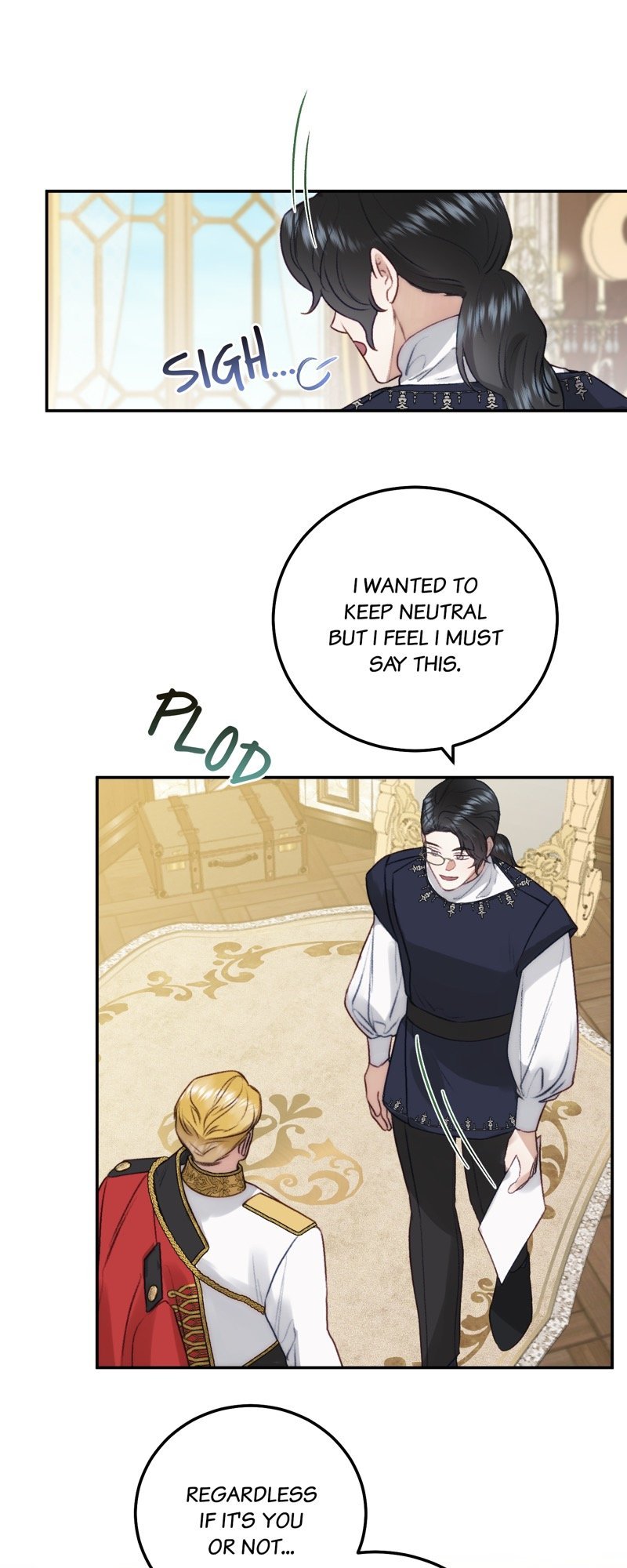 He’s Not Just a Pretty Face Chapter 66 162 23