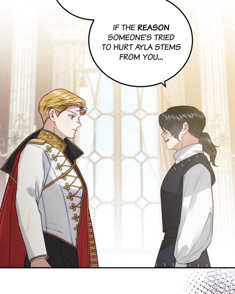 He’s Not Just a Pretty Face Chapter 66 163 24