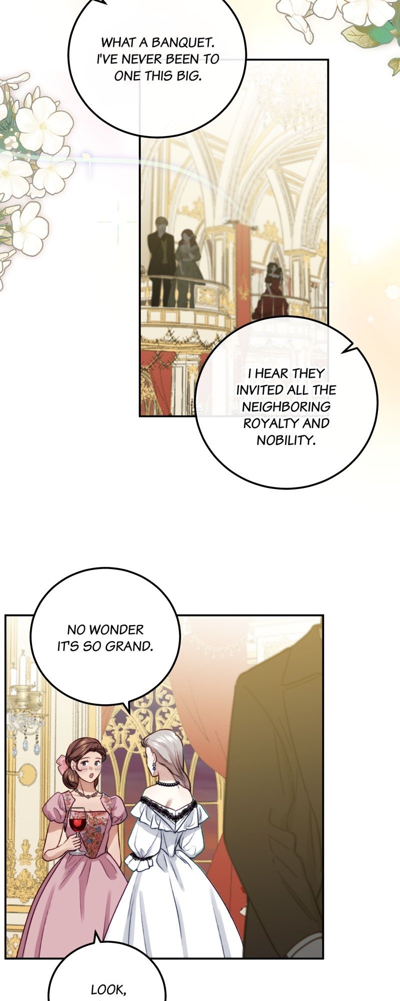 He’s Not Just a Pretty Face Chapter 66 168 29