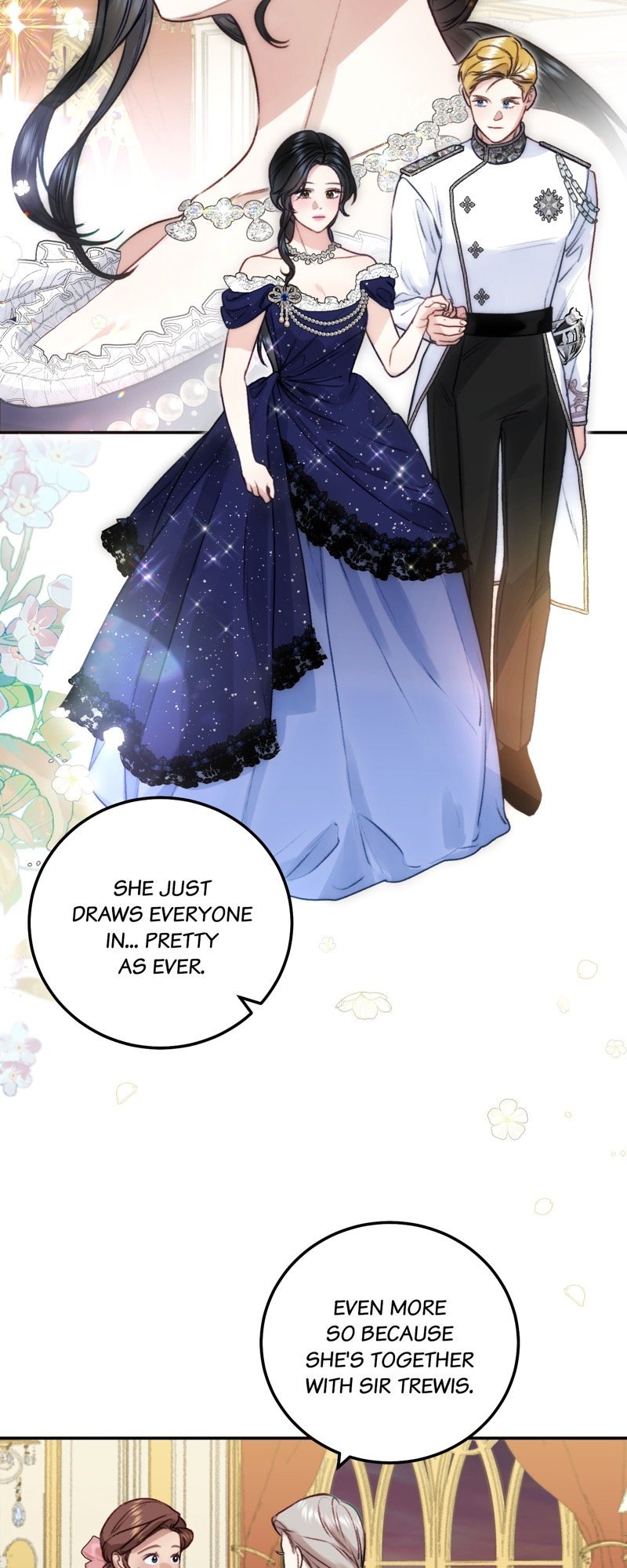 He’s Not Just a Pretty Face Chapter 66 170 31