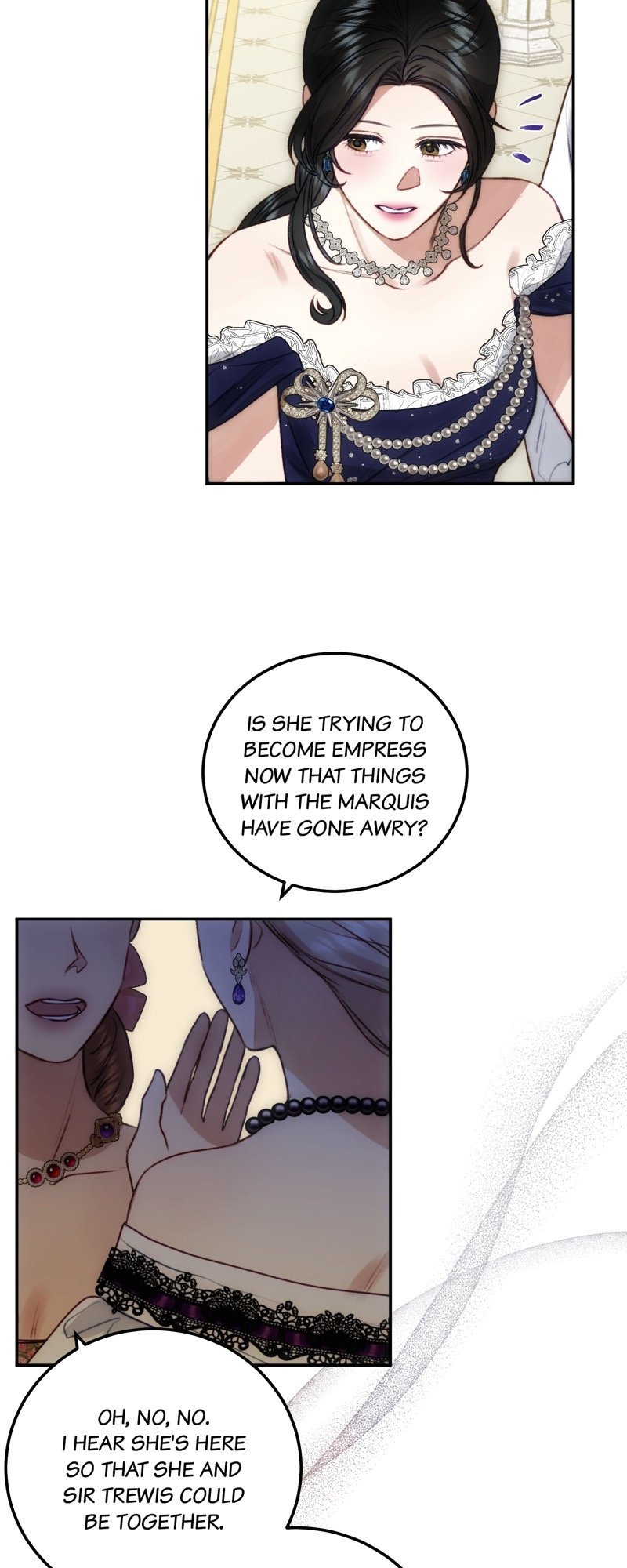 He’s Not Just a Pretty Face Chapter 66 172 33