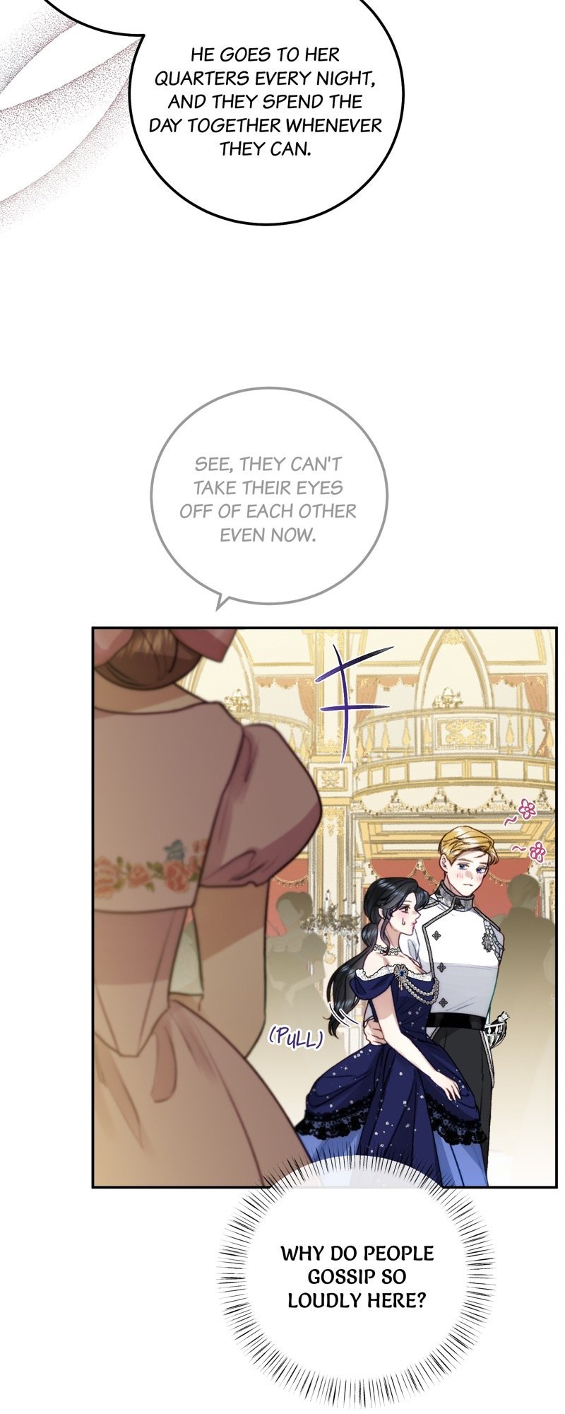 He’s Not Just a Pretty Face Chapter 66 173 34