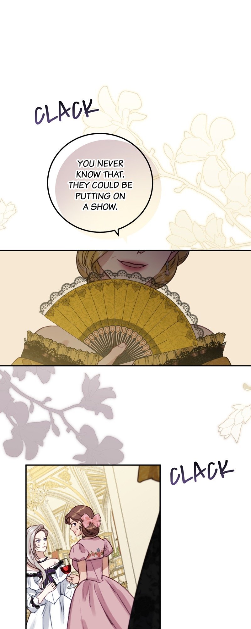 He’s Not Just a Pretty Face Chapter 66 174 35