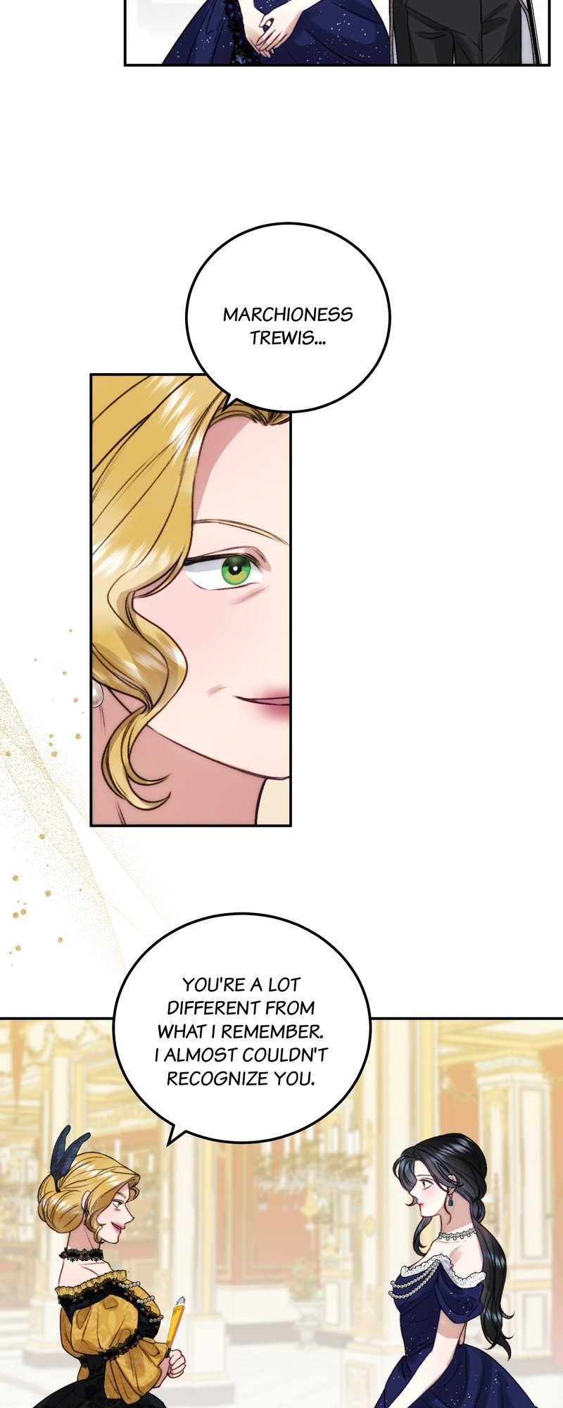 He’s Not Just a Pretty Face Chapter 66 177 38