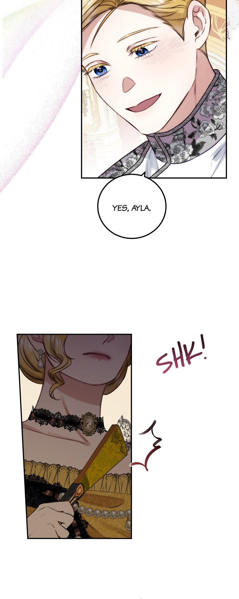 He’s Not Just a Pretty Face Chapter 66 180 41