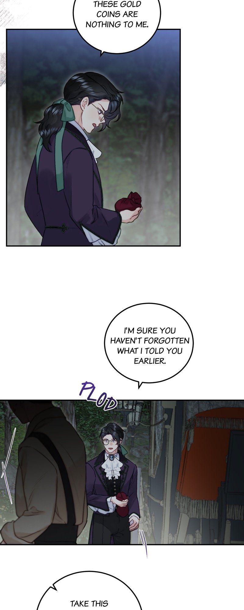 He’s Not Just a Pretty Face Chapter 68 146 07