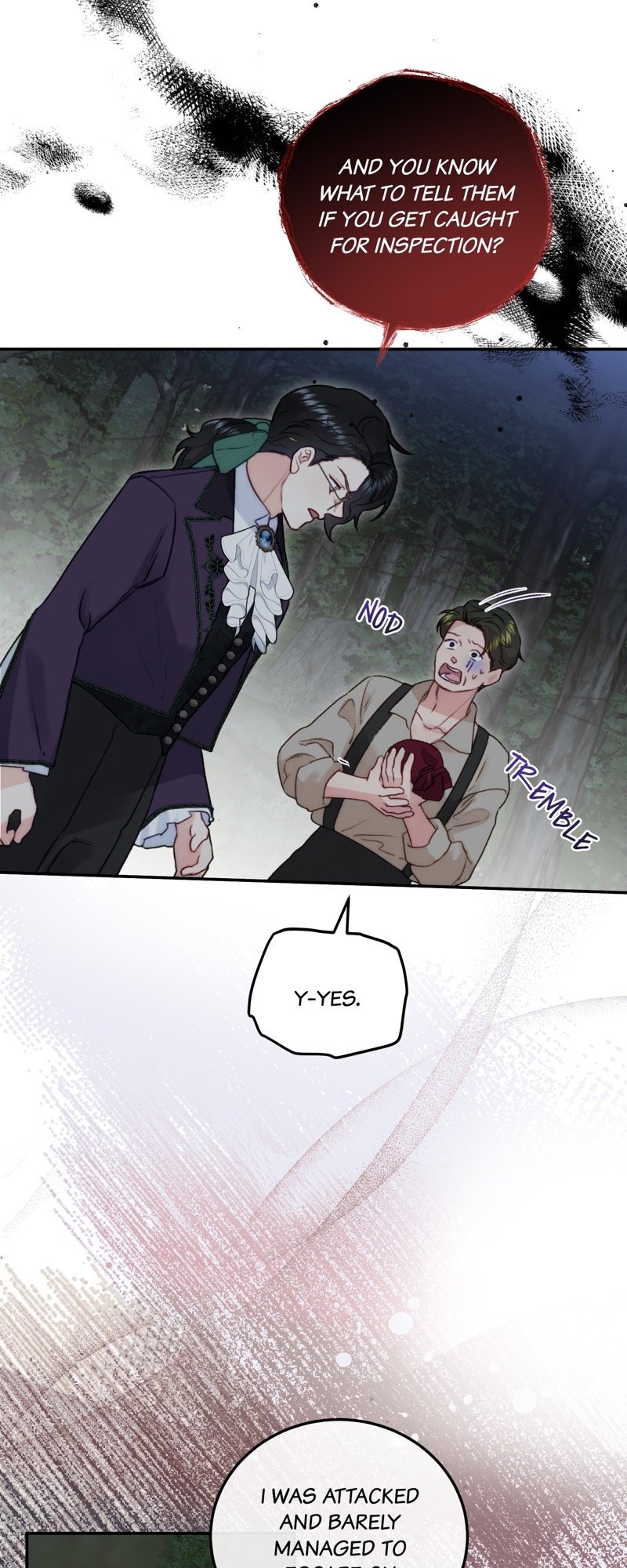 He’s Not Just a Pretty Face Chapter 68 148 09