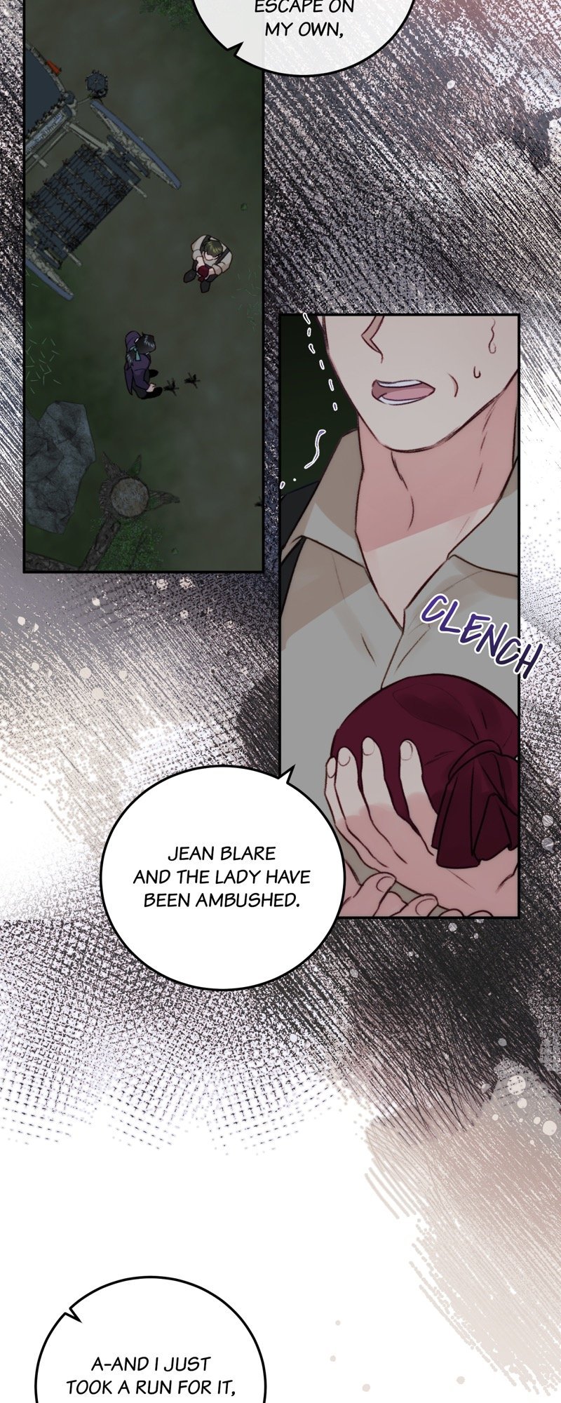 He’s Not Just a Pretty Face Chapter 68 149 10