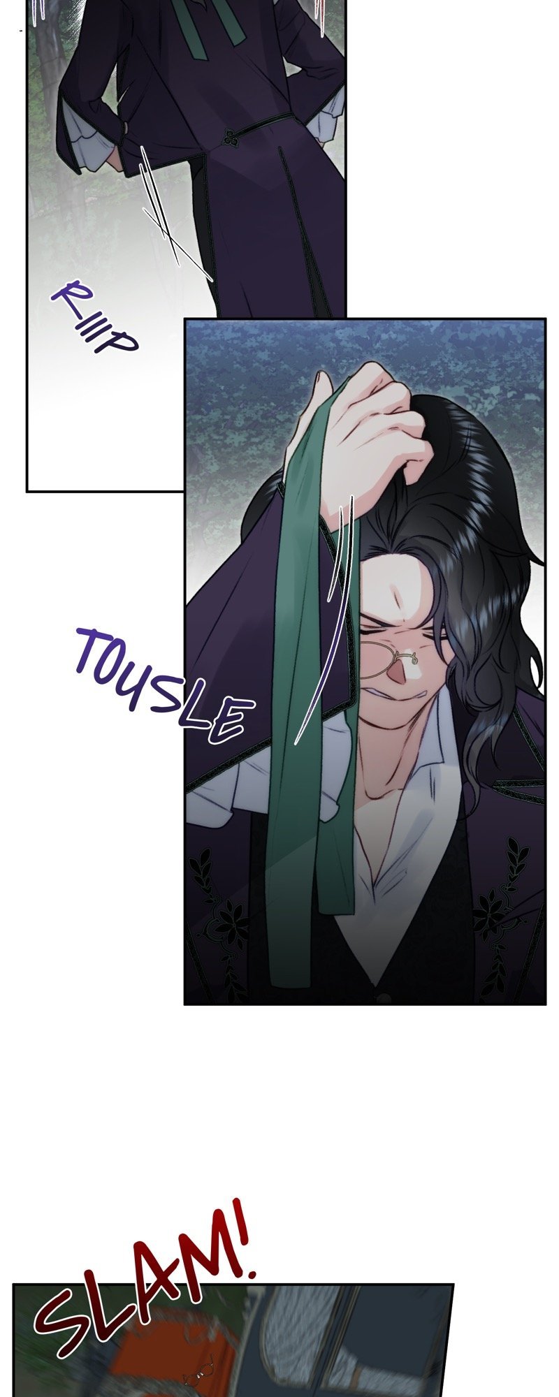 He’s Not Just a Pretty Face Chapter 68 152 13