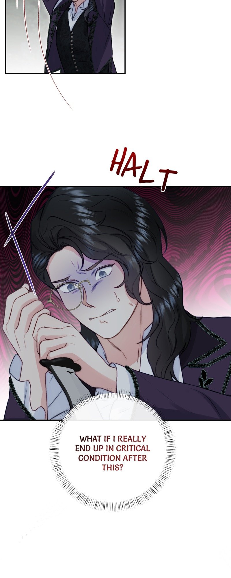 He’s Not Just a Pretty Face Chapter 68 157 18