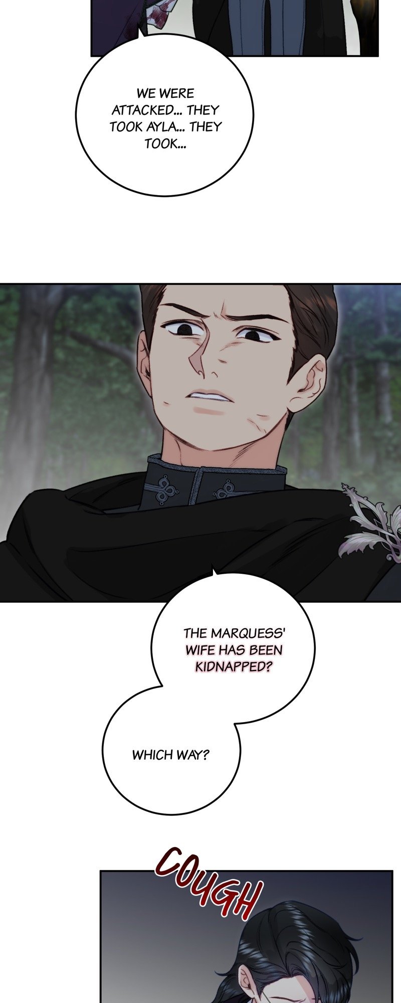 He’s Not Just a Pretty Face Chapter 68 166 27