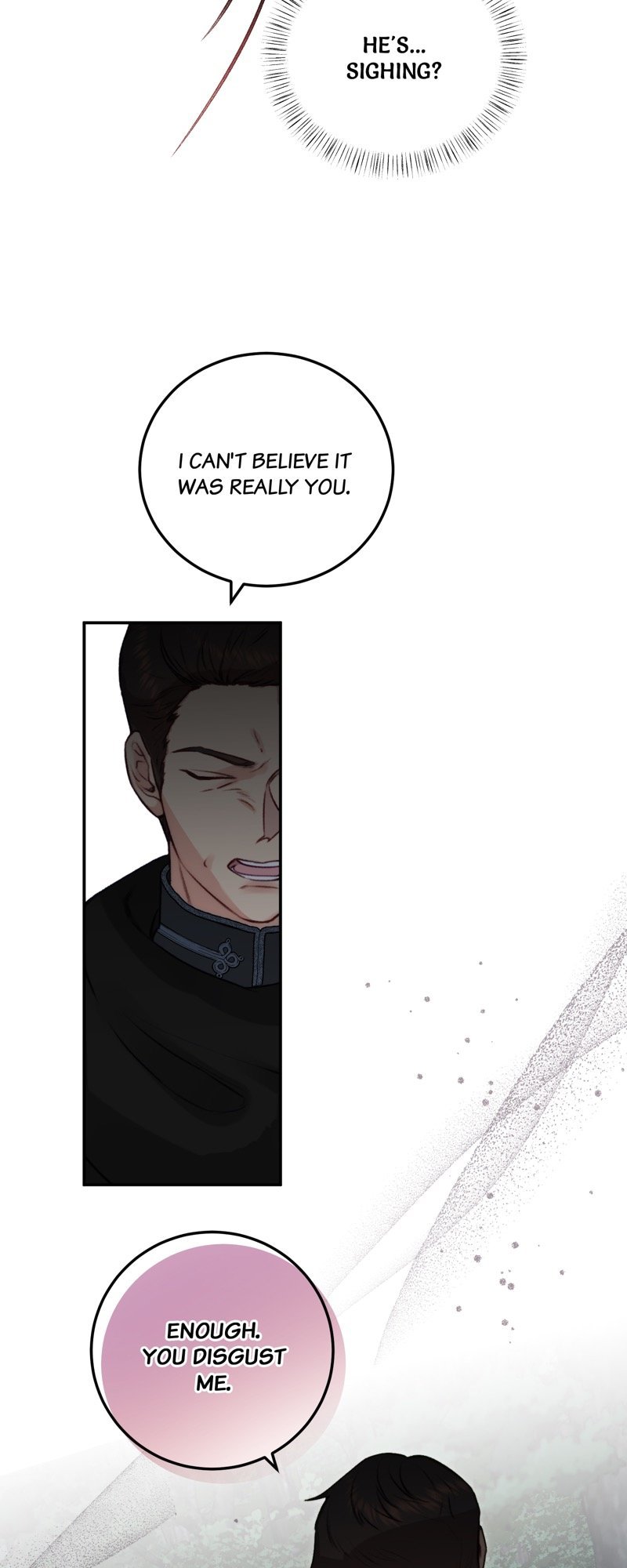 He’s Not Just a Pretty Face Chapter 68 168 29