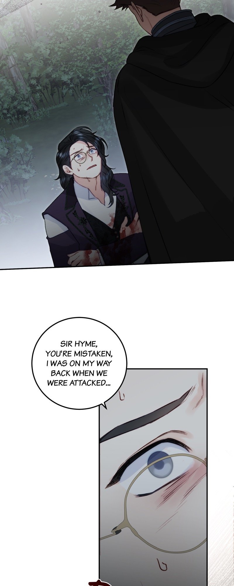 He’s Not Just a Pretty Face Chapter 68 169 30