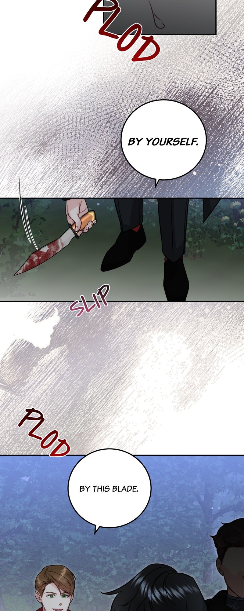 He’s Not Just a Pretty Face Chapter 68 170 31