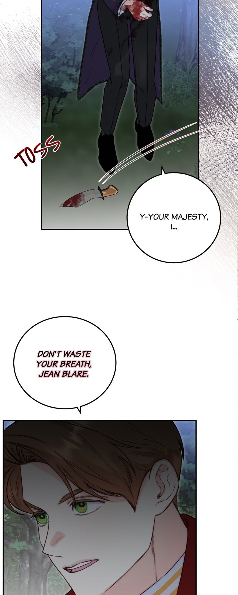 He’s Not Just a Pretty Face Chapter 68 172 33