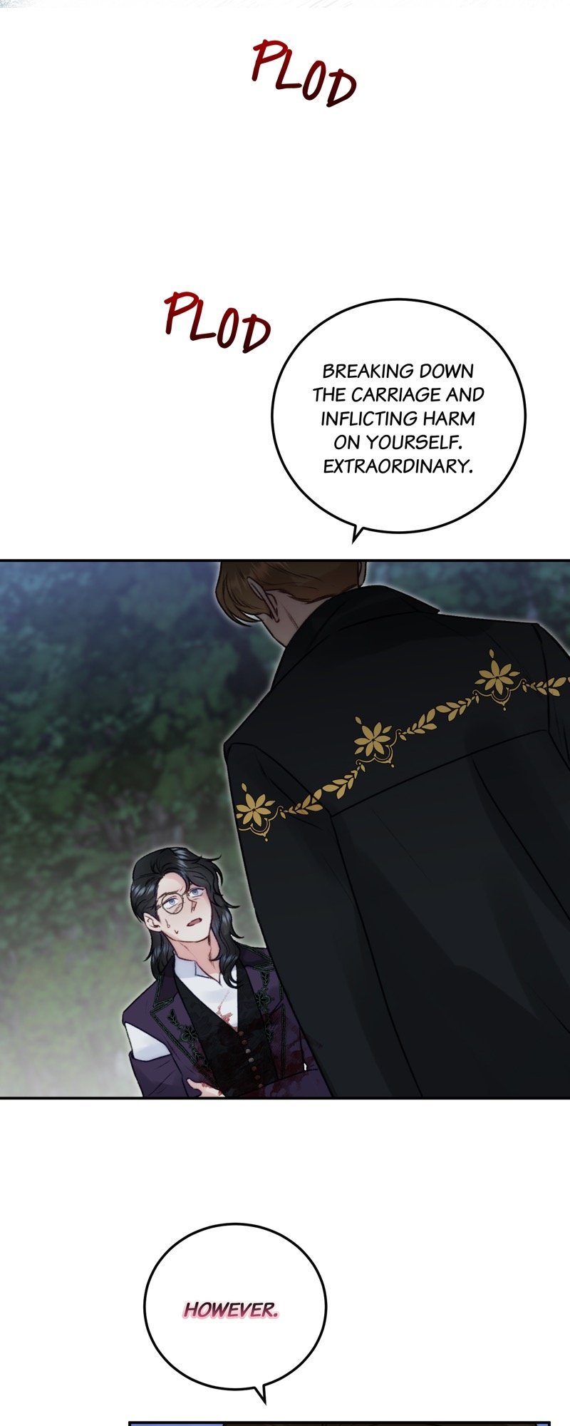 He’s Not Just a Pretty Face Chapter 68 174 35