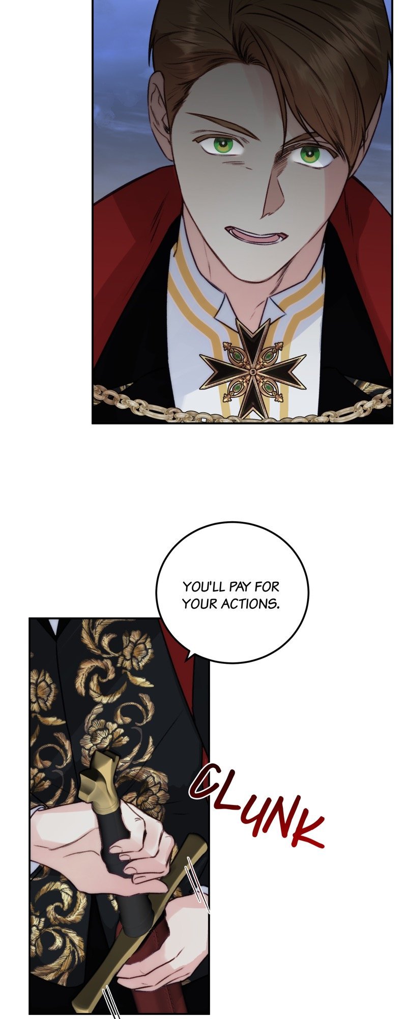 He’s Not Just a Pretty Face Chapter 68 175 36