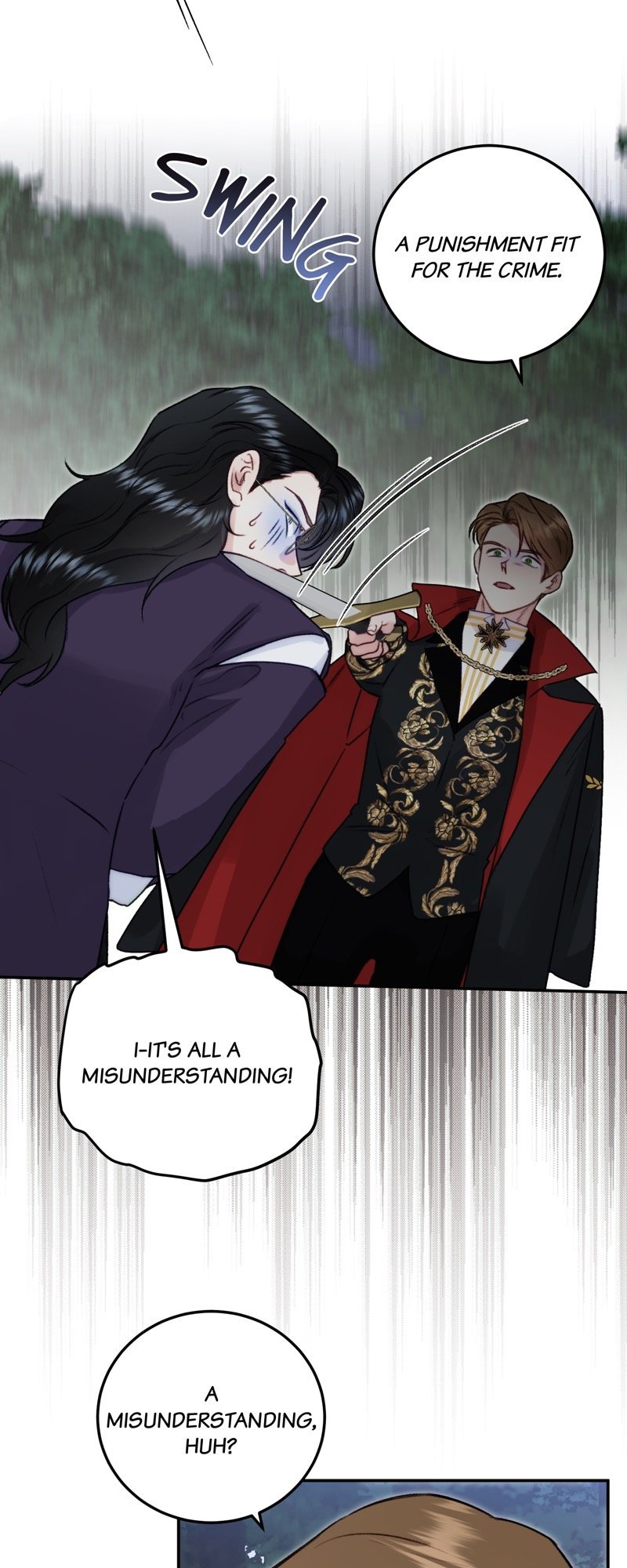He’s Not Just a Pretty Face Chapter 68 176 37