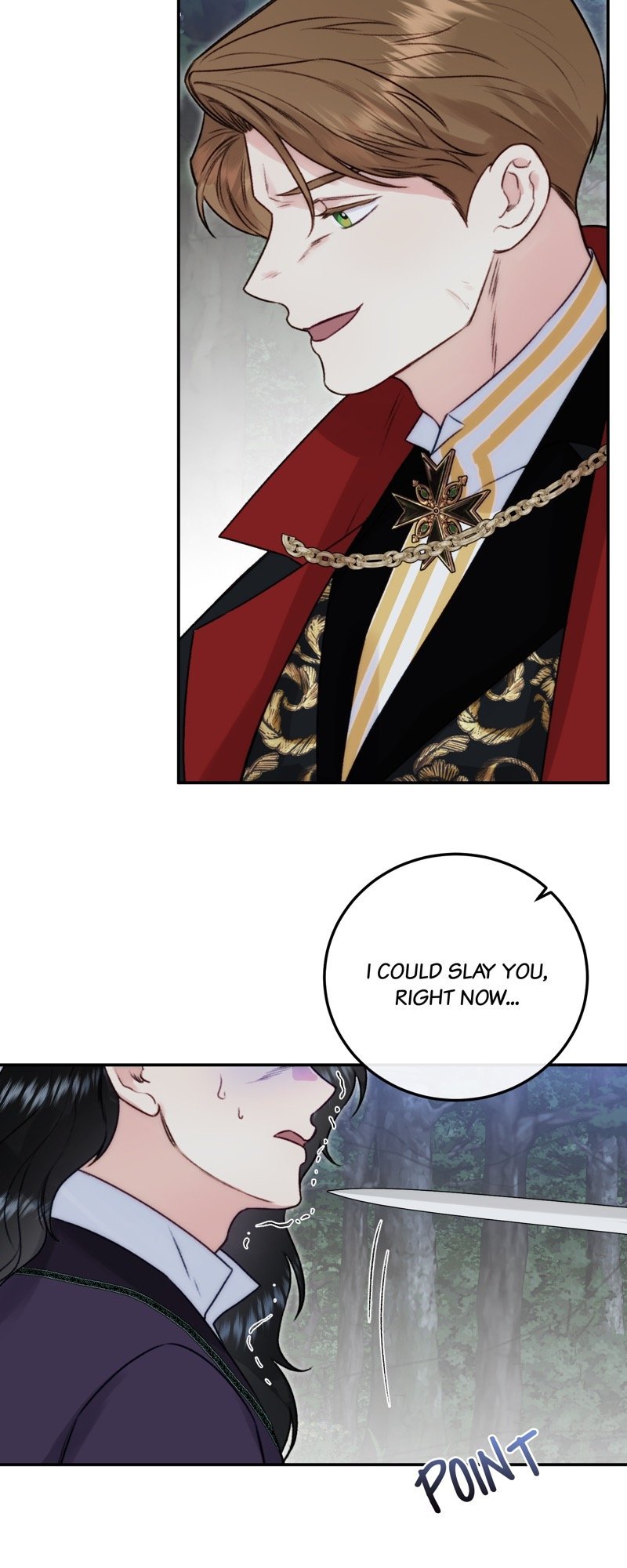 He’s Not Just a Pretty Face Chapter 68 177 38
