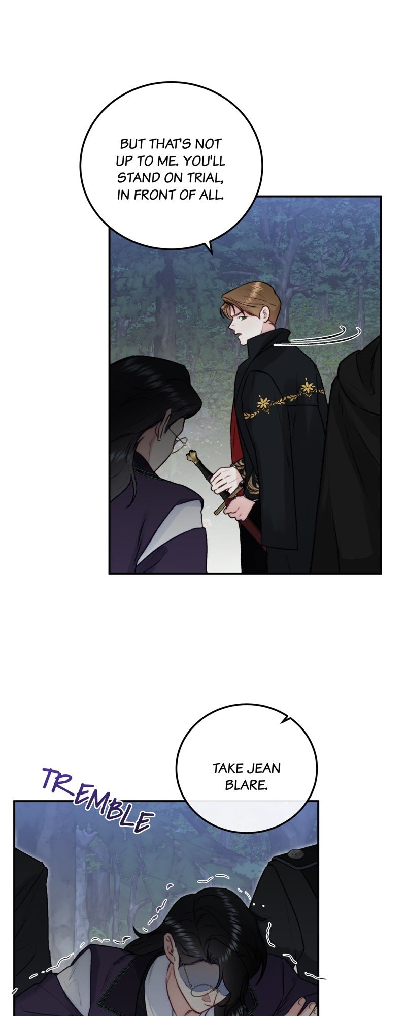 He’s Not Just a Pretty Face Chapter 68 178 39