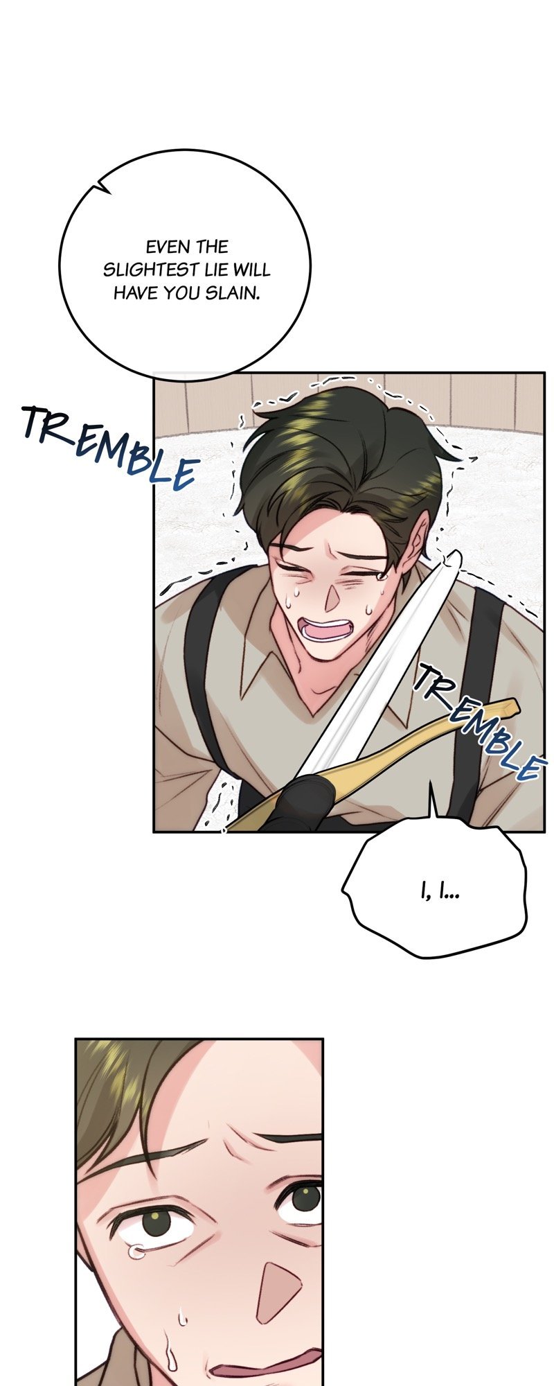 He’s Not Just a Pretty Face Chapter 70 166 03