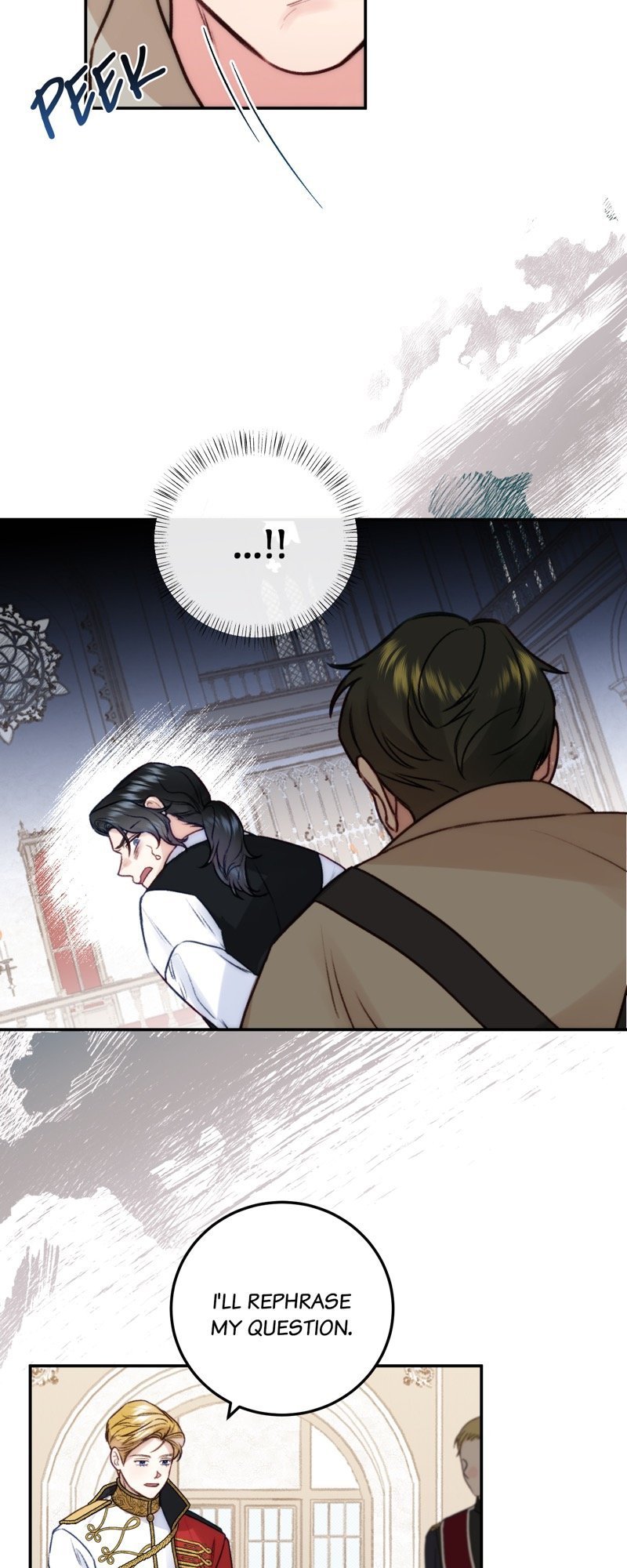 He’s Not Just a Pretty Face Chapter 70 167 04