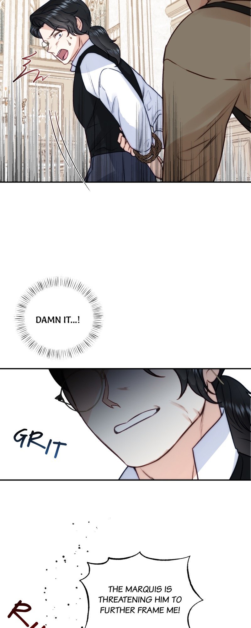 He’s Not Just a Pretty Face Chapter 70 170 07