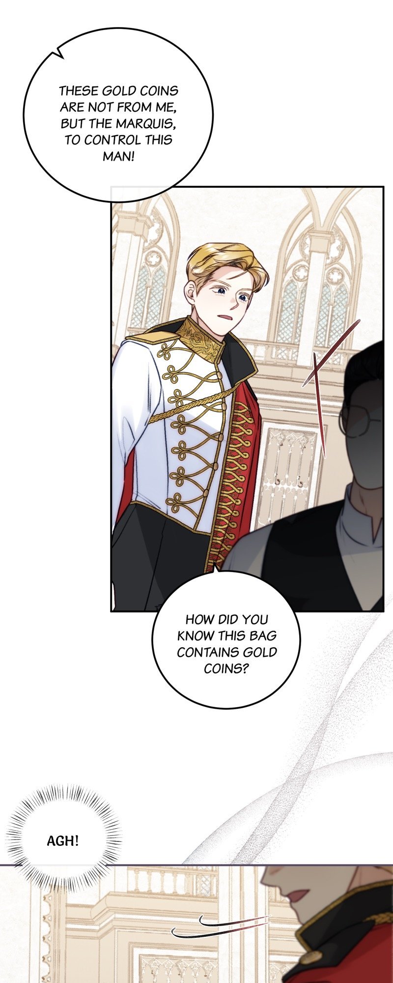 He’s Not Just a Pretty Face Chapter 70 172 09