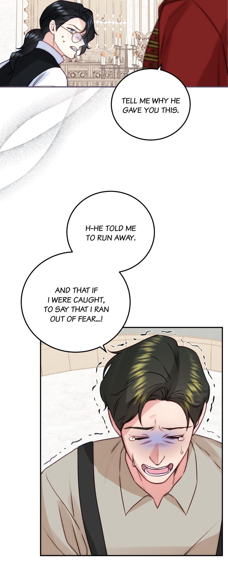 He’s Not Just a Pretty Face Chapter 70 173 10