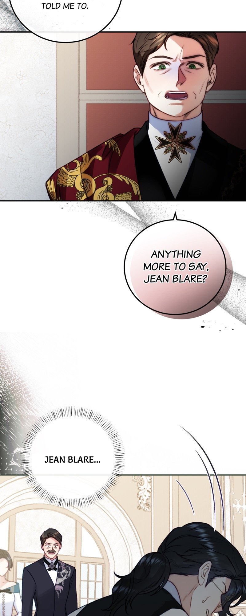 He’s Not Just a Pretty Face Chapter 70 175 12