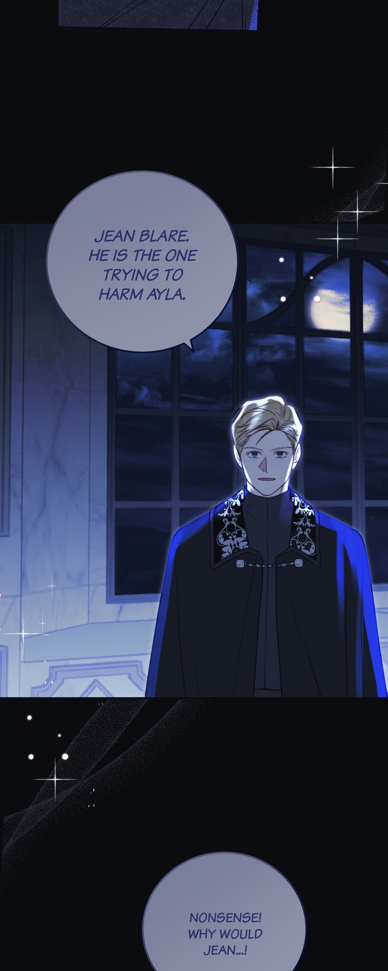 He’s Not Just a Pretty Face Chapter 70 180 17