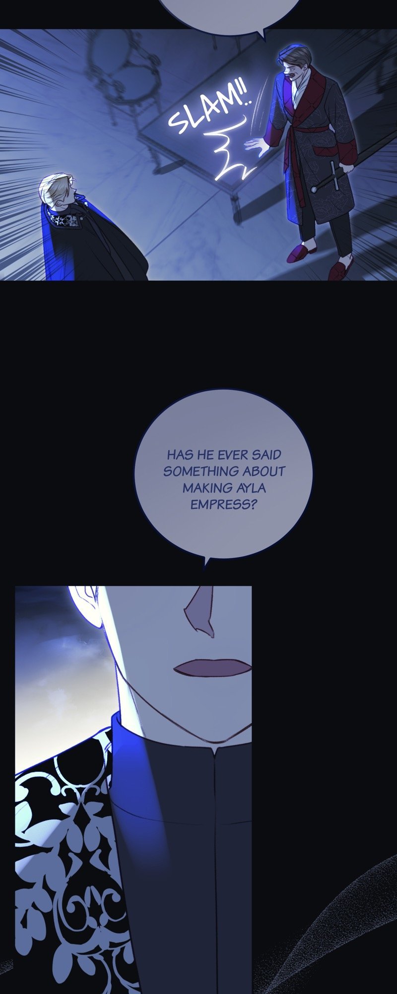 He’s Not Just a Pretty Face Chapter 70 181 18