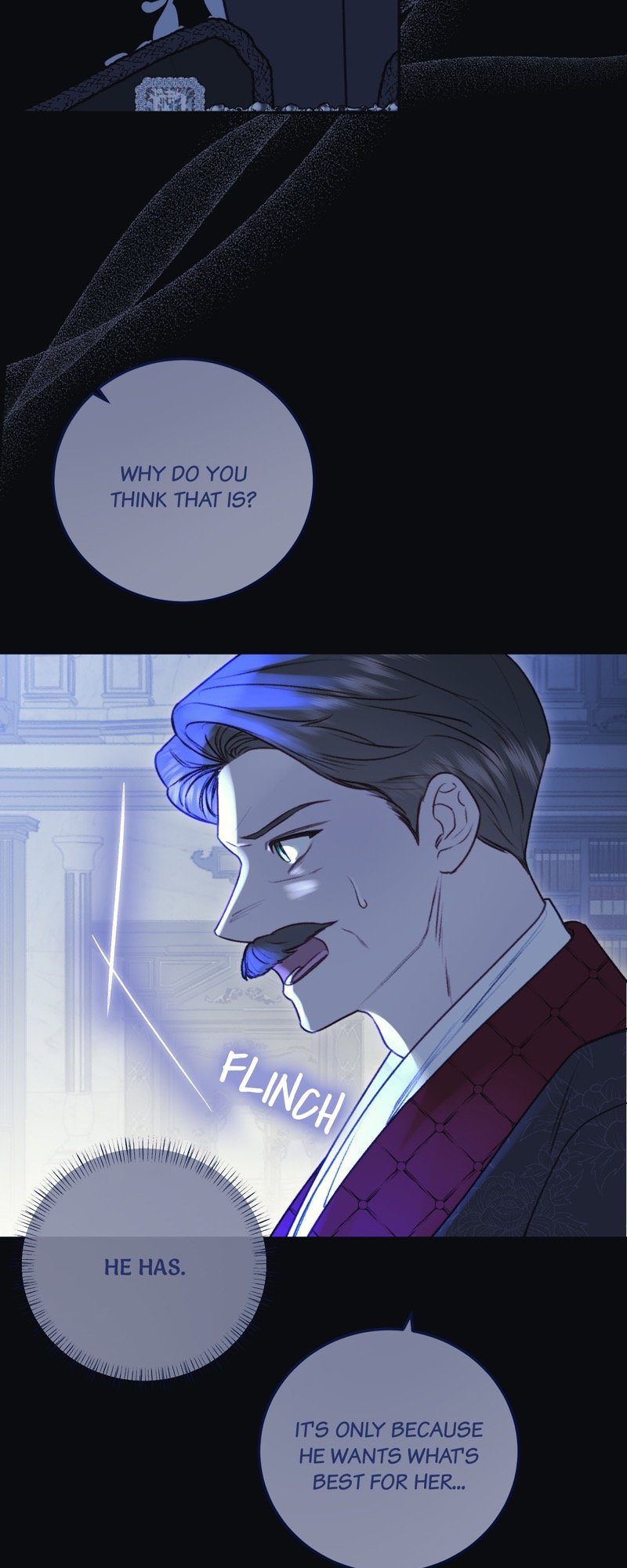 He’s Not Just a Pretty Face Chapter 70 182 19