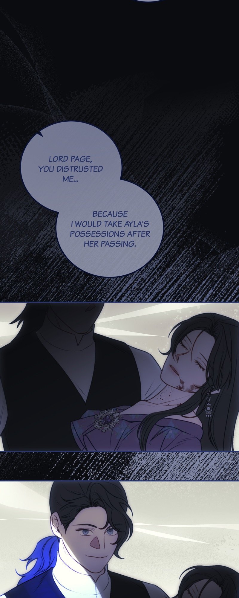 He’s Not Just a Pretty Face Chapter 70 183 20