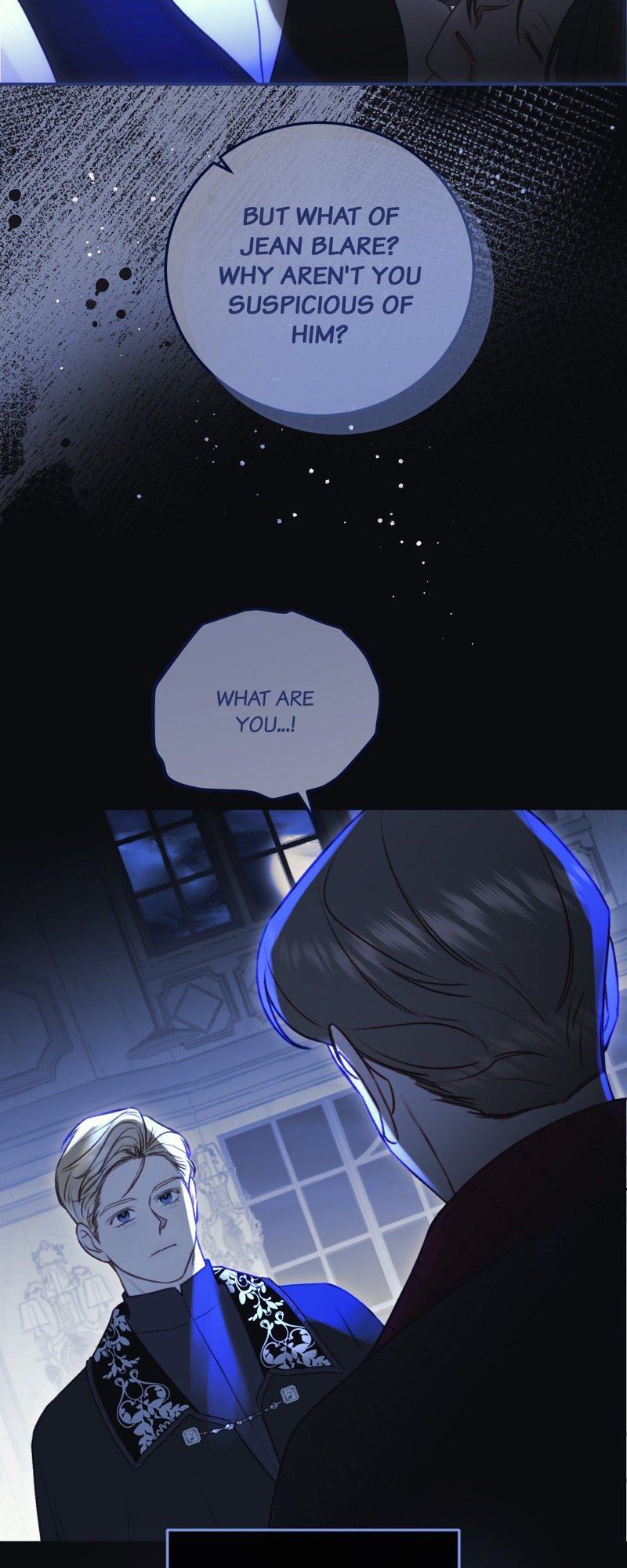 He’s Not Just a Pretty Face Chapter 70 184 21