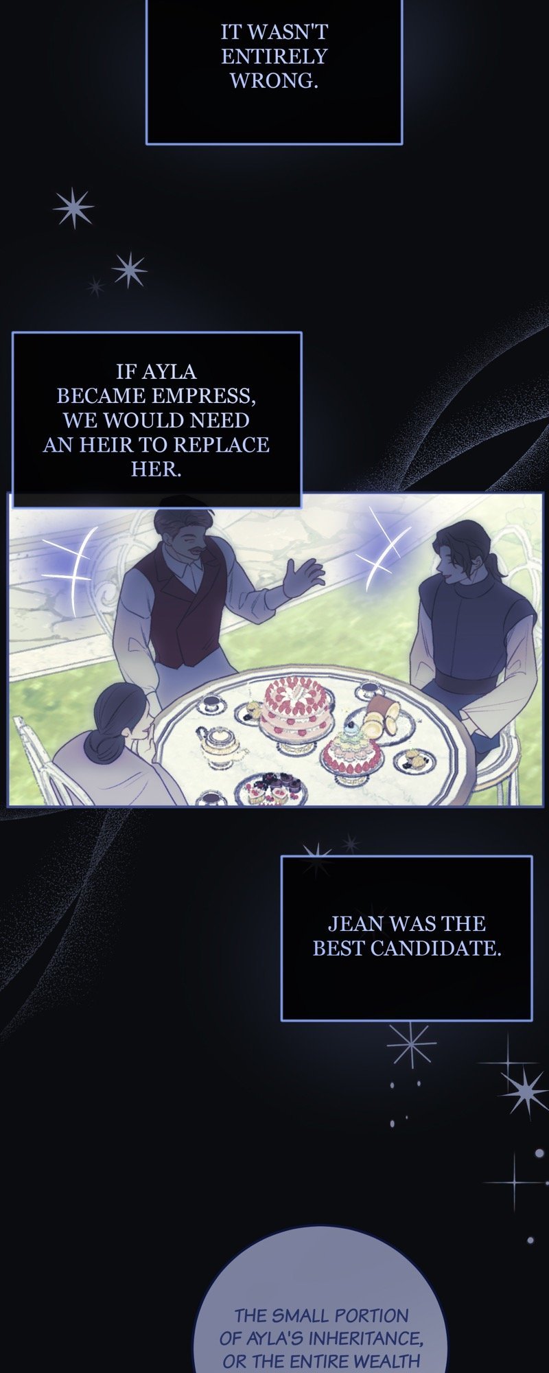 He’s Not Just a Pretty Face Chapter 70 185 22