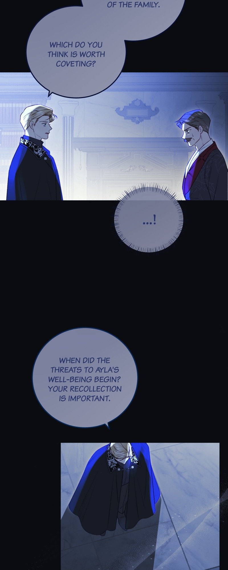 He’s Not Just a Pretty Face Chapter 70 186 23