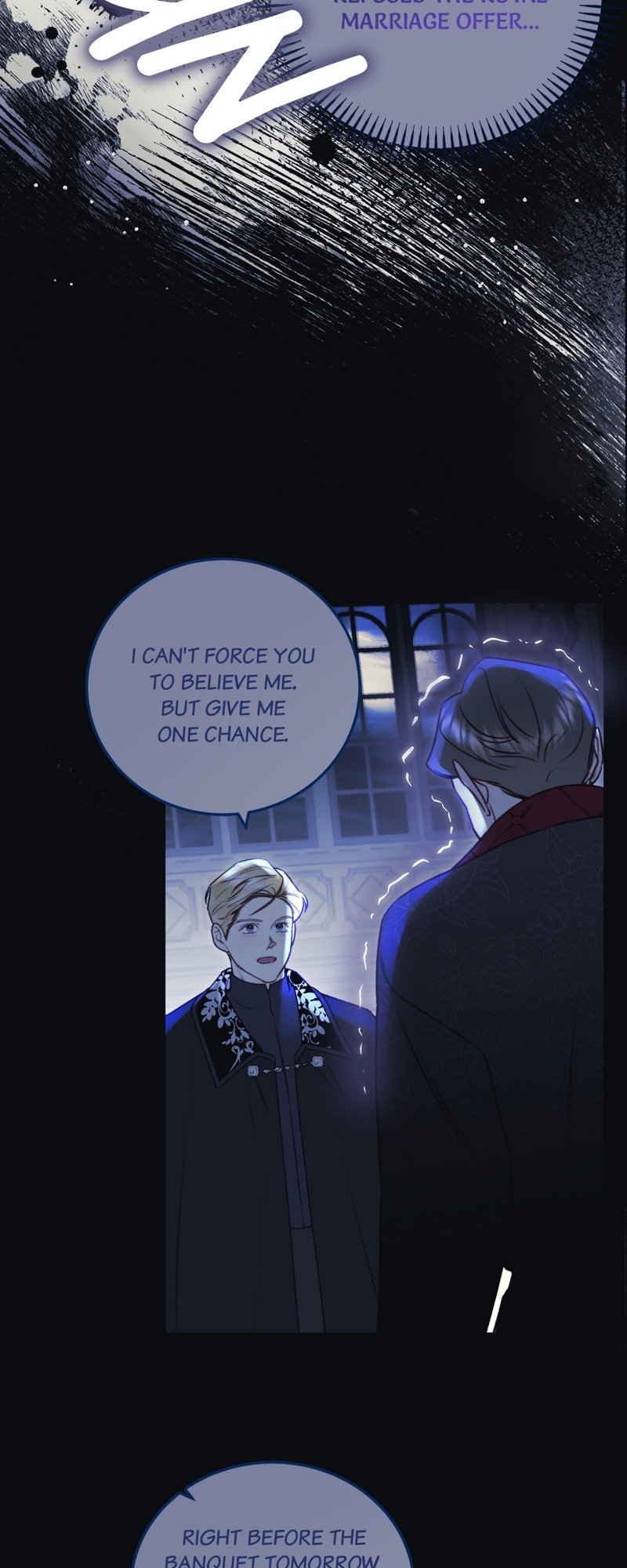 He’s Not Just a Pretty Face Chapter 70 189 26