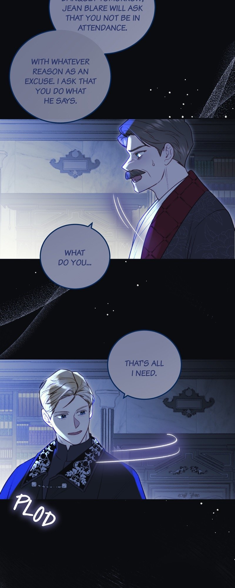 He’s Not Just a Pretty Face Chapter 70 190 27