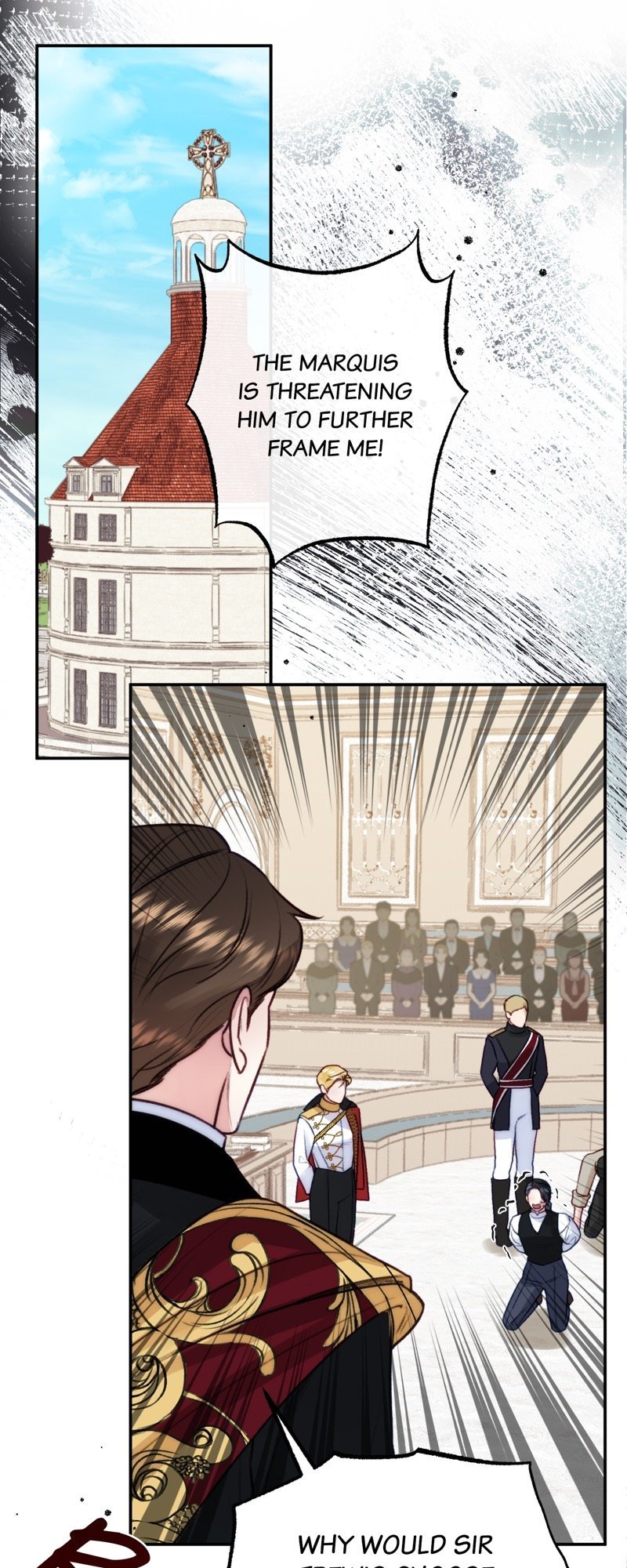 He’s Not Just a Pretty Face Chapter 70 194 31