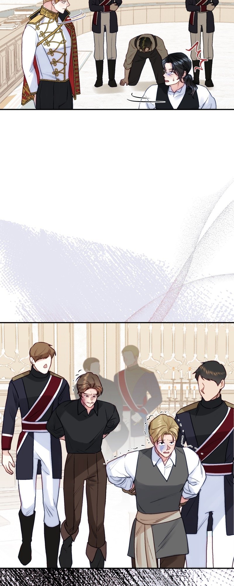 He’s Not Just a Pretty Face Chapter 70 196 33