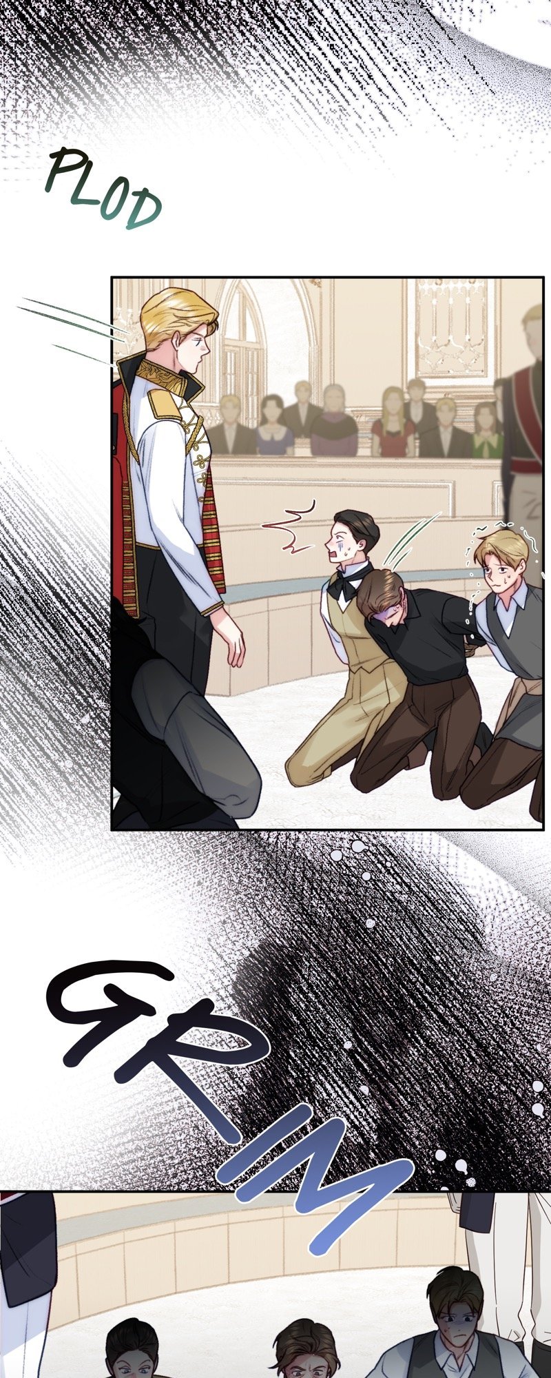 He’s Not Just a Pretty Face Chapter 70 197 34