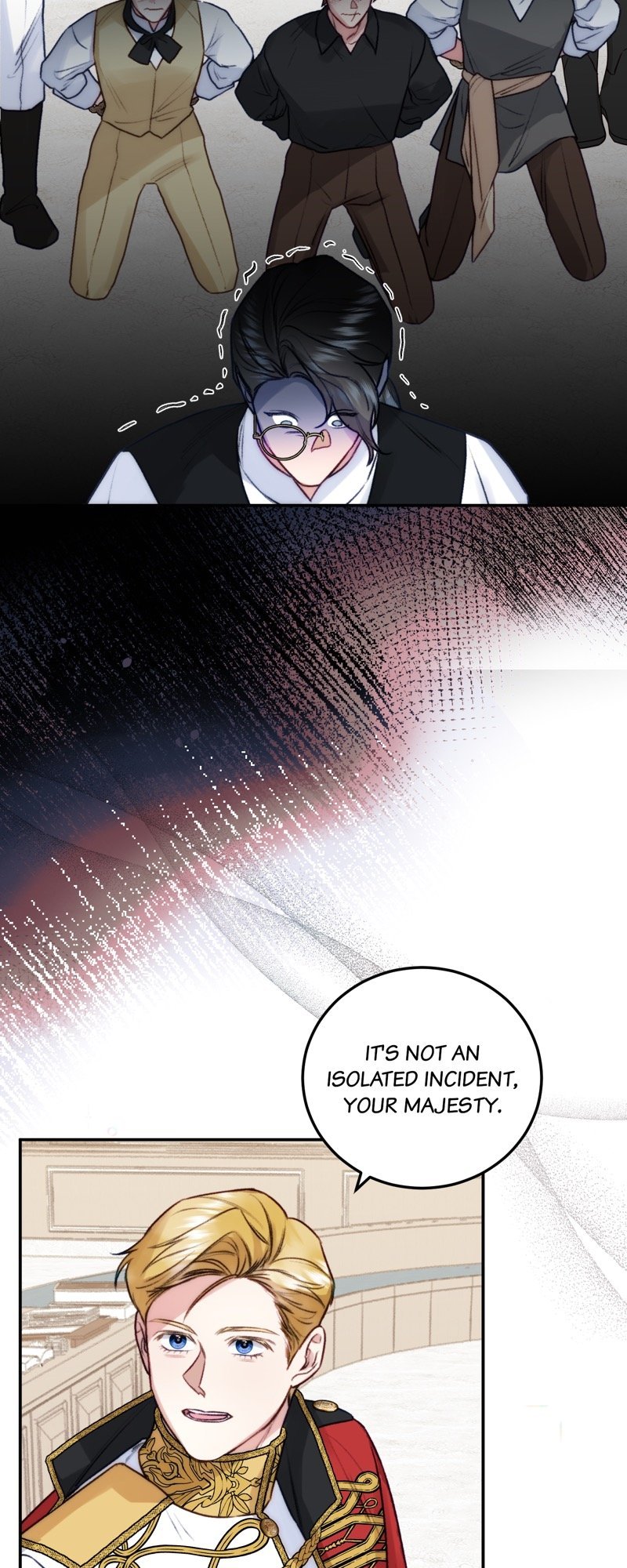 He’s Not Just a Pretty Face Chapter 70 198 35