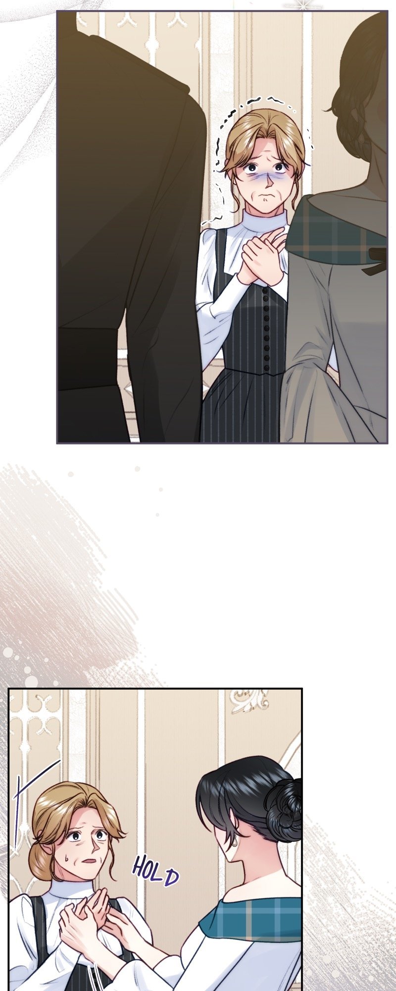 He’s Not Just a Pretty Face Chapter 70 200 37