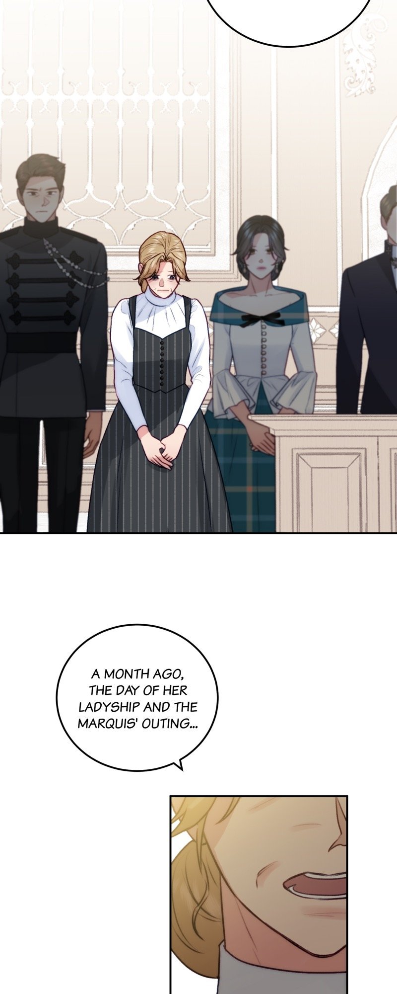 He’s Not Just a Pretty Face Chapter 70 205 42